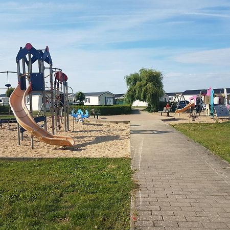 Seacottage Blankenberge - Wenduine เดอฮาน ภายนอก รูปภาพ