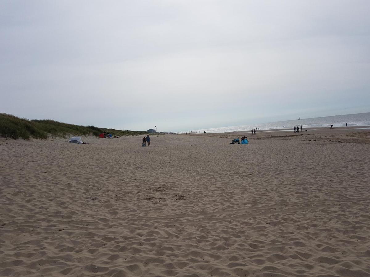 Seacottage Blankenberge - Wenduine เดอฮาน ภายนอก รูปภาพ