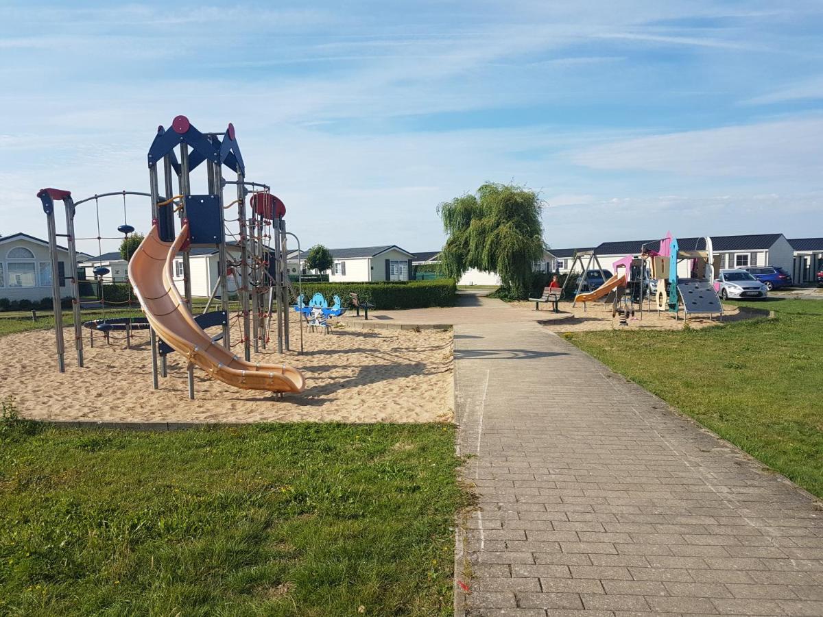 Seacottage Blankenberge - Wenduine เดอฮาน ภายนอก รูปภาพ